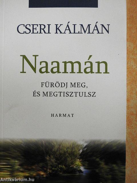 Naamán