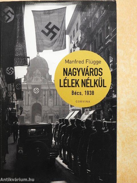 Nagyváros lélek nélkül