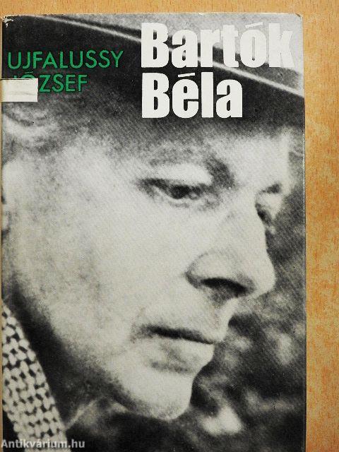 Bartók Béla