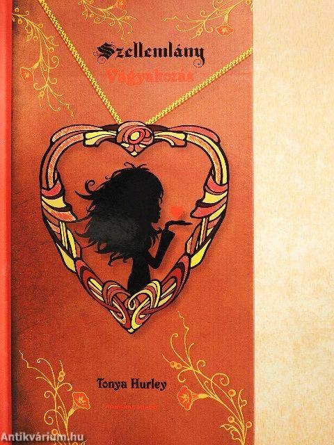 Szellemlány - Vágyakozás