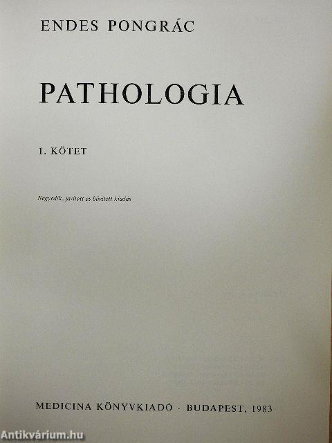 Pathologia 1-2.