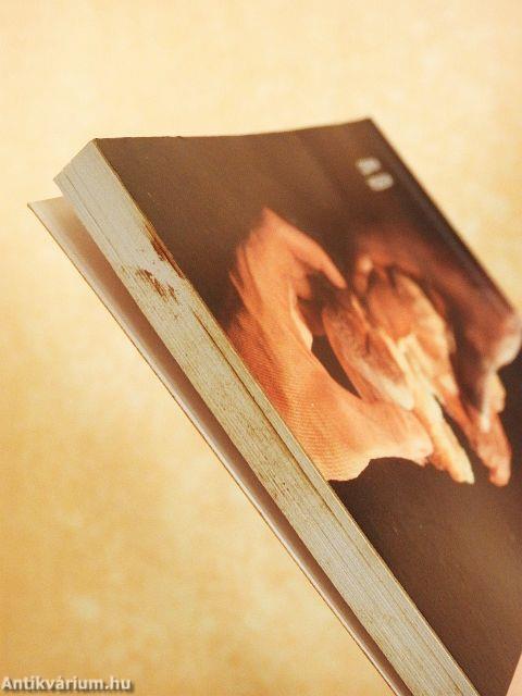 Mint megtört kenyér