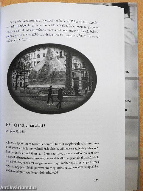 Az elmúlt fél év