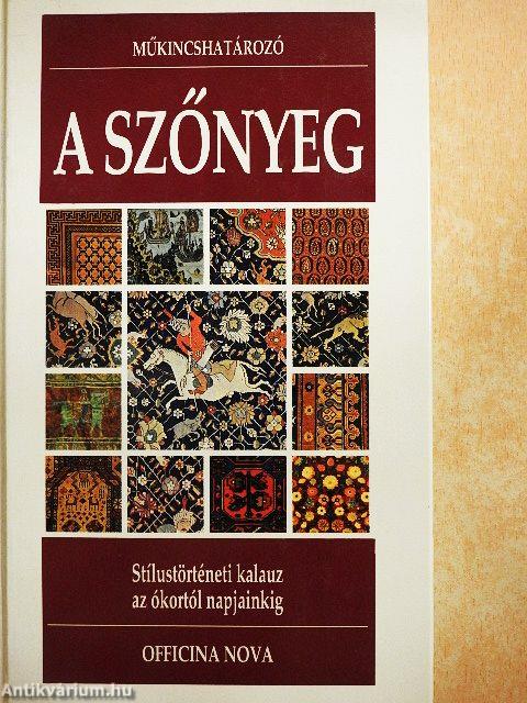 A szőnyeg