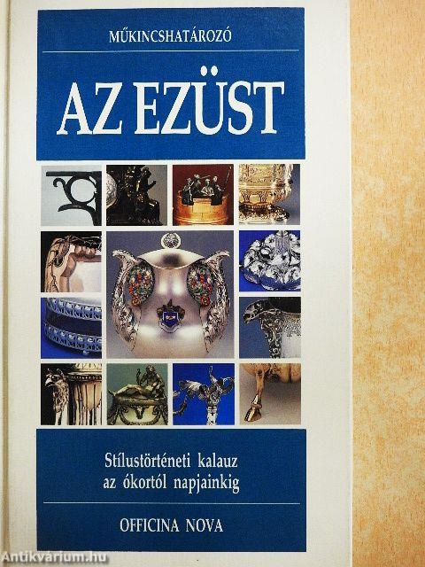 Az ezüst
