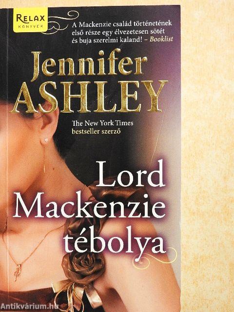 Lord Mackenzie tébolya