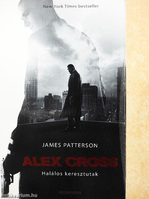 Alex Cross