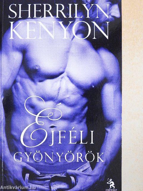 Éjféli gyönyörök