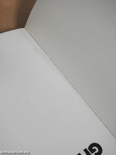 Ghostman - A megoldóember