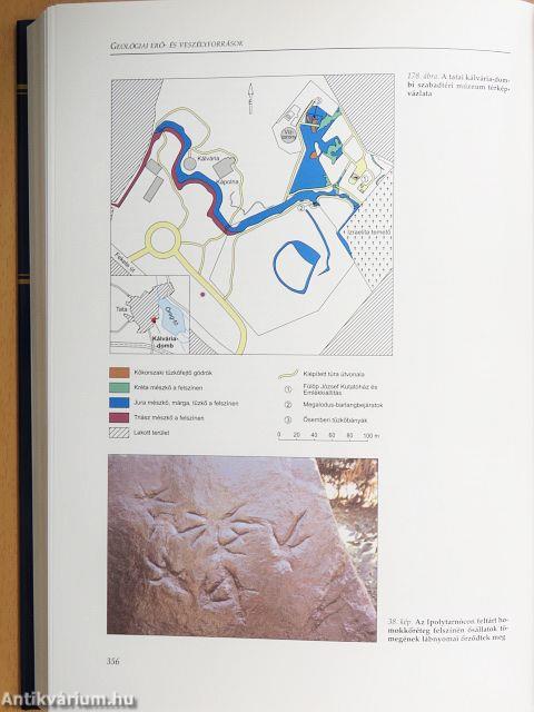 Magyar tudománytár 1-6.