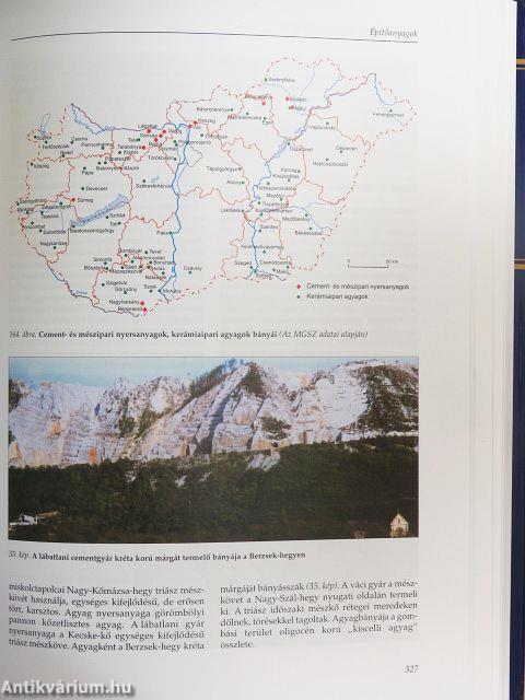 Magyar tudománytár 1-6.