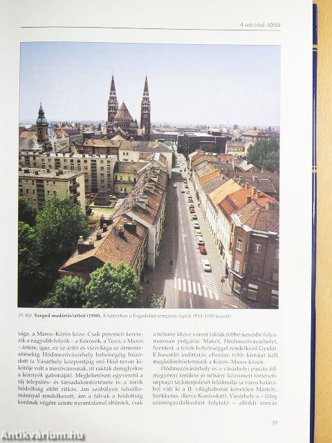 Magyar tudománytár 1-6.