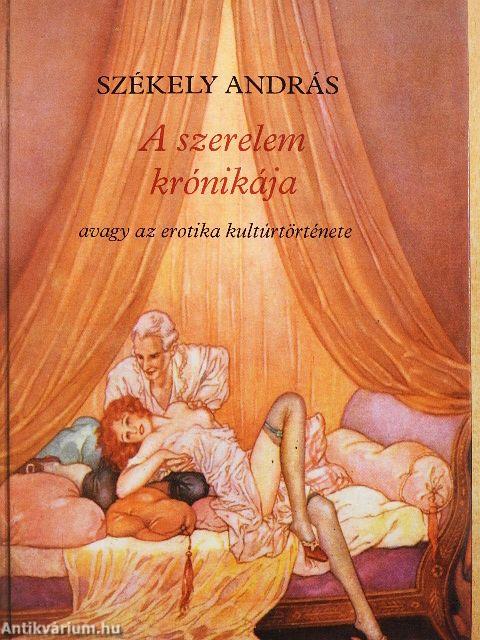 A szerelem krónikája