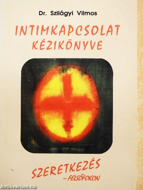 Intimkapcsolat kézikönyve