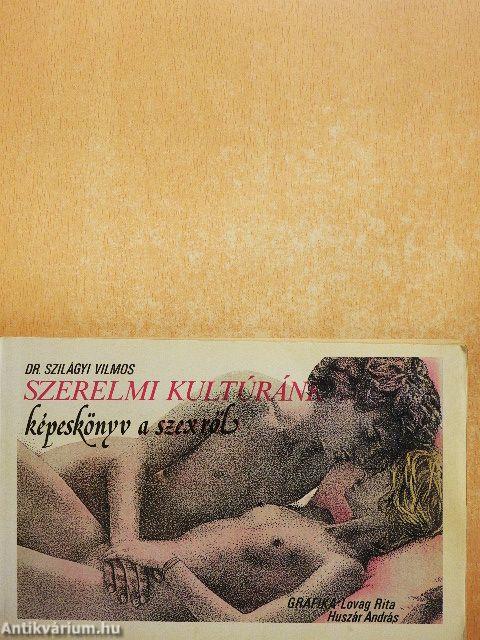 Szerelmi kultúránk 