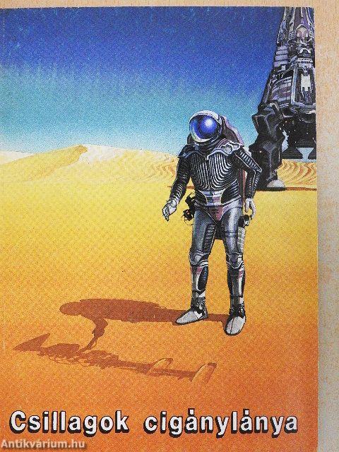 Csillagok cigánylánya