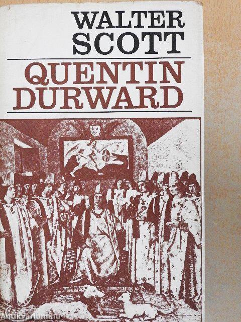 Quentin Durward