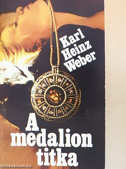 A medalion titka