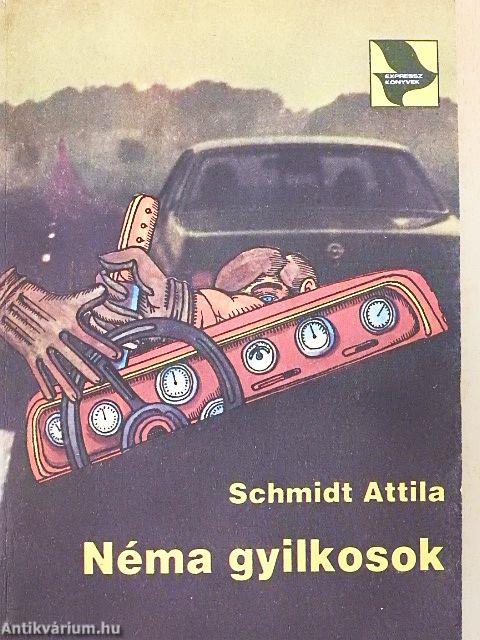 Néma gyilkosok