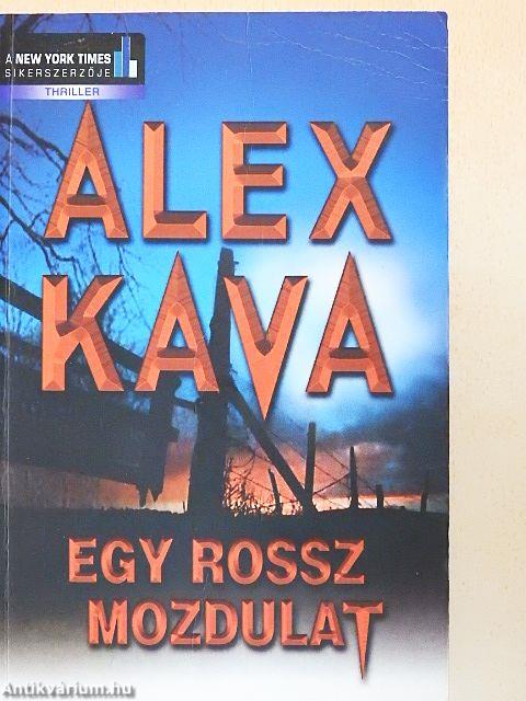 Egy rossz mozdulat