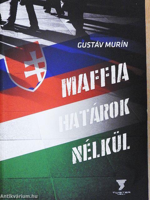 Maffia határok nélkül