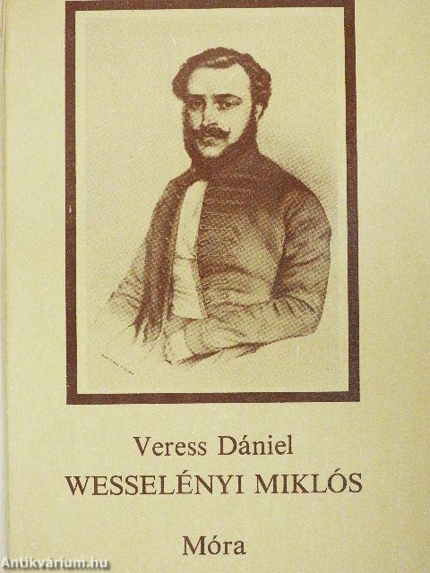 Wesselényi Miklós