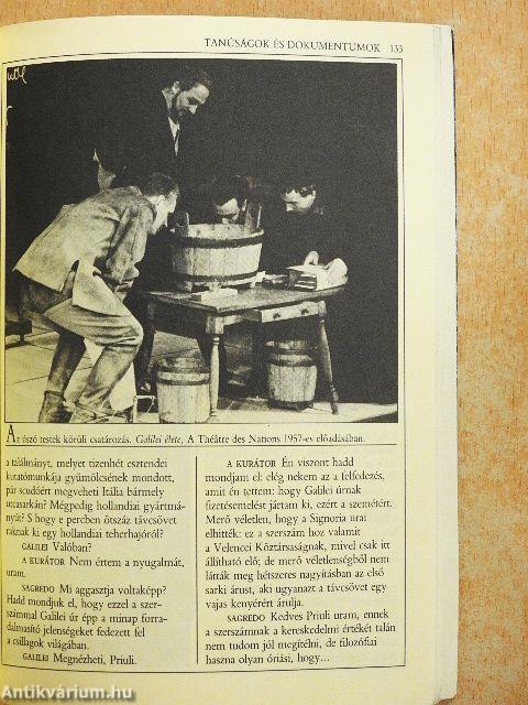 Galilei, a csillagok hírnöke