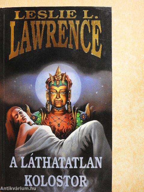 A láthatatlan kolostor