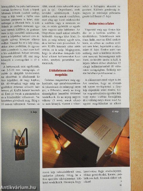 Foto Mozaik 2010. május