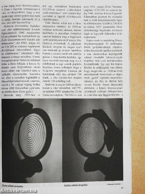 Foto Mozaik 2010. május