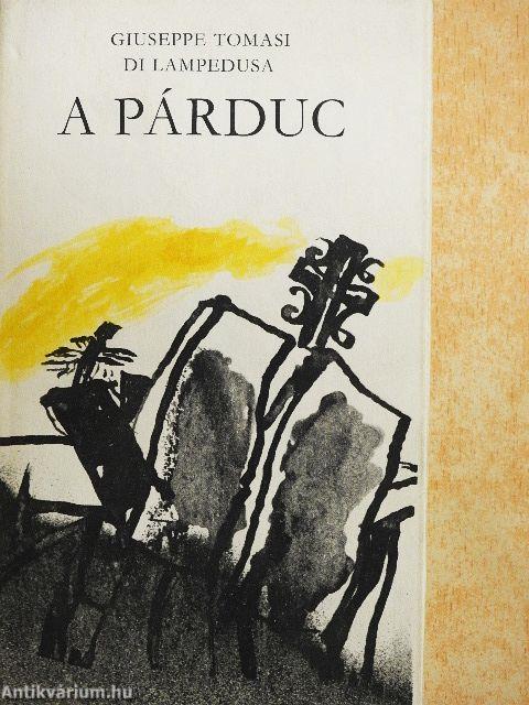 A párduc