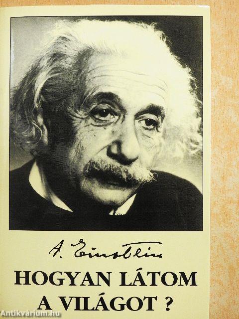 Hogyan látom a világot?