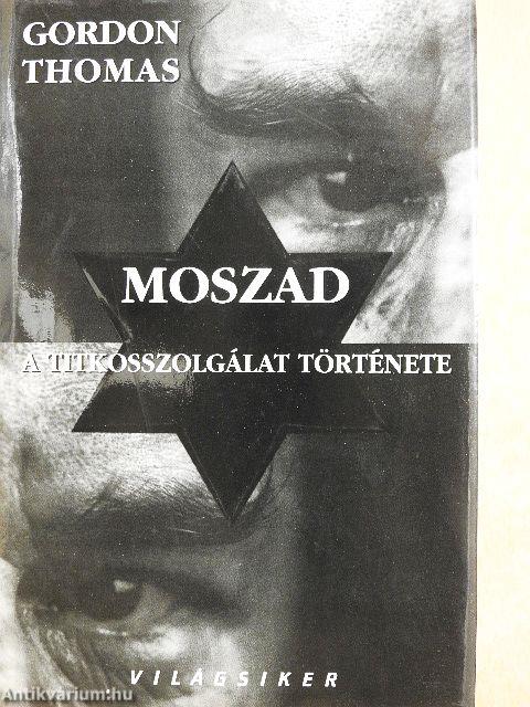 Moszad