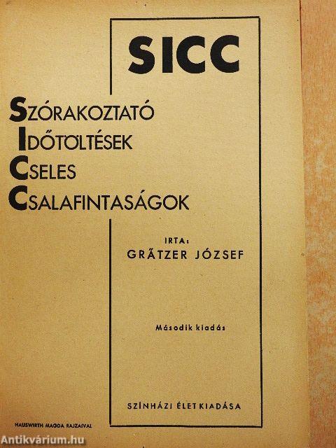 Sicc