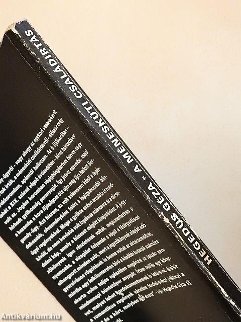 A méneskúti családirtás