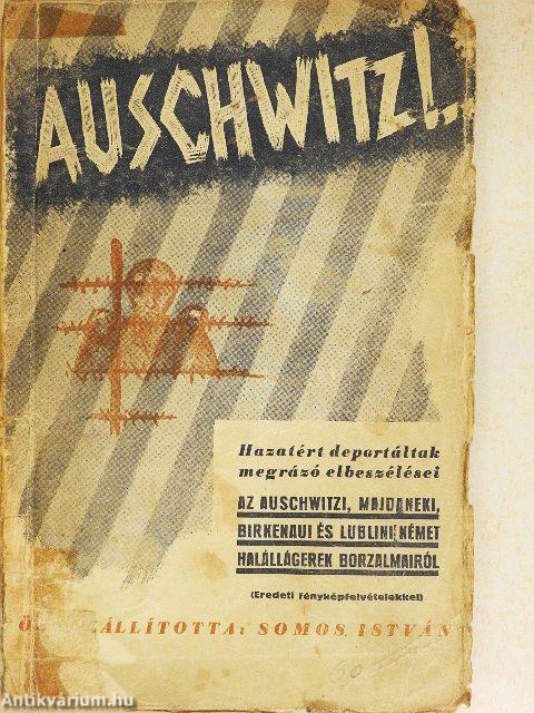 Auschwitz!...