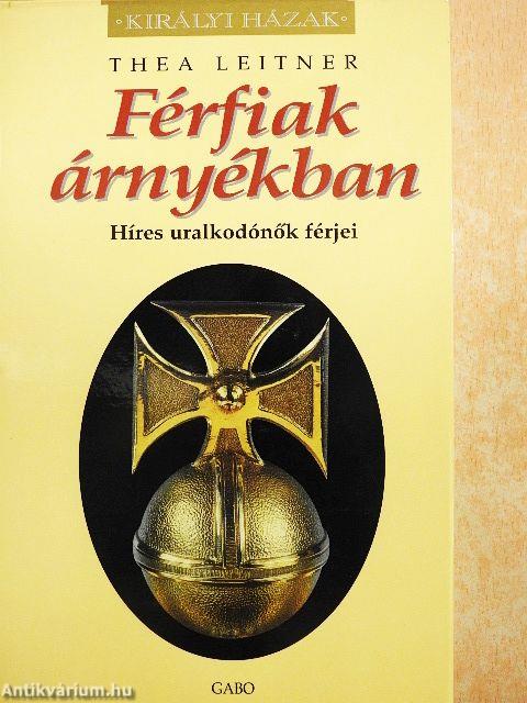 Férfiak árnyékban