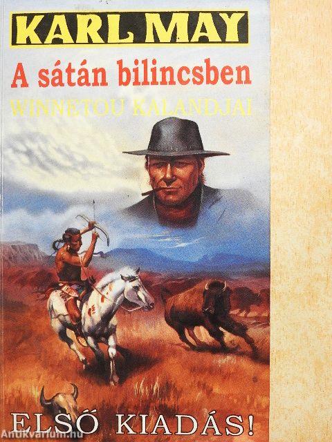 A sátán bilincsben