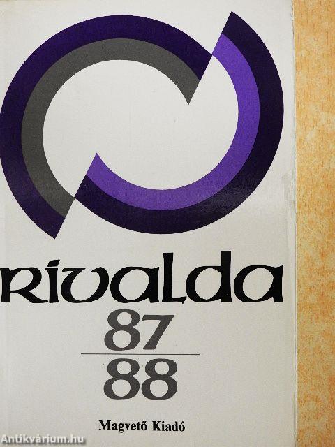 Rivalda 87-88