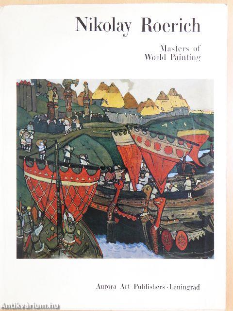 Nikolay Roerich