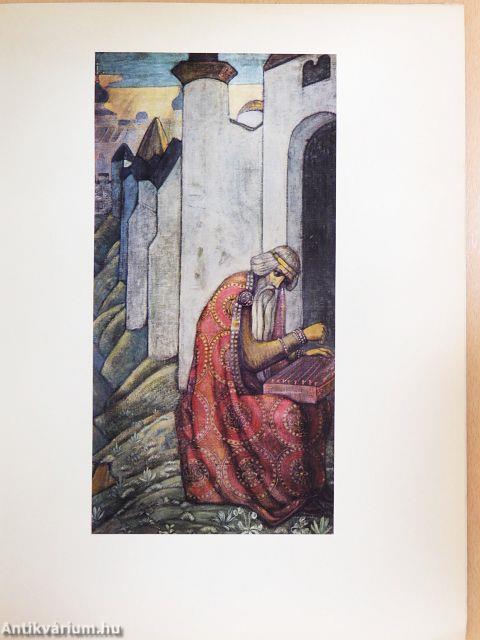 Nikolay Roerich