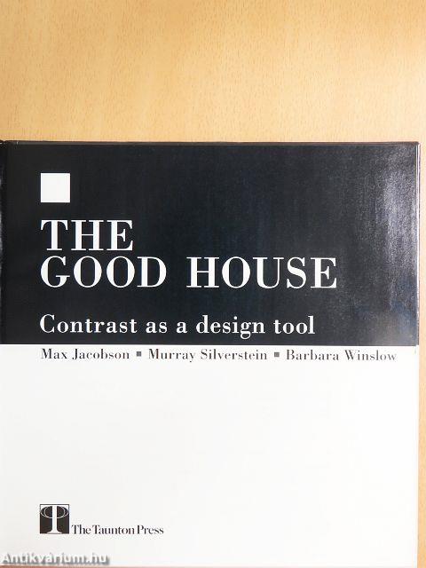 The Good House