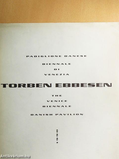 Torben Ebbesen