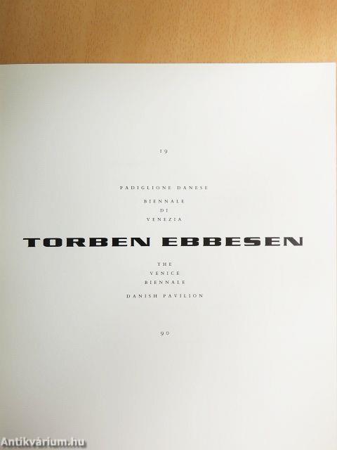 Torben Ebbesen