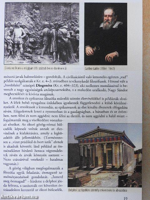 A filozófia alapjai