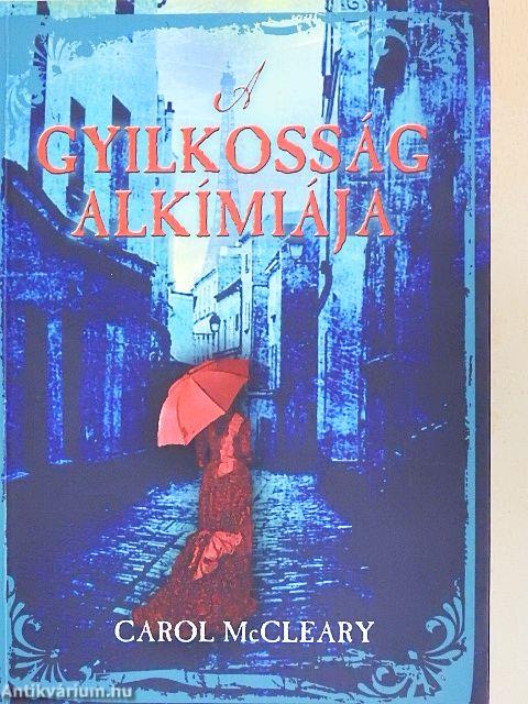 A gyilkosság alkímiája