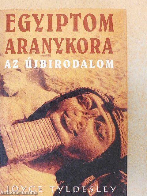 Egyiptom aranykora