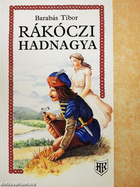 Rákóczi hadnagya