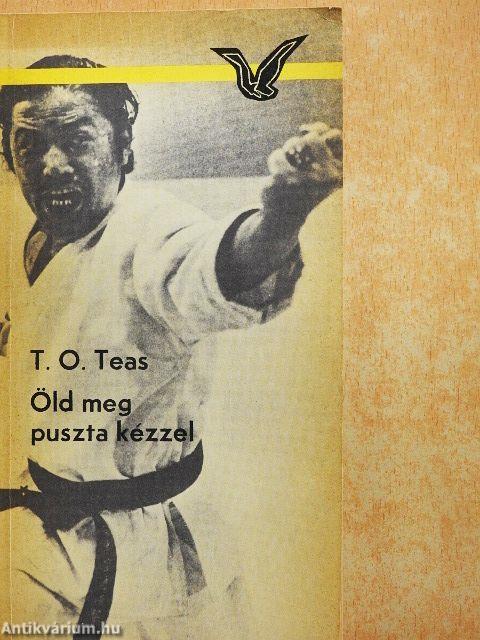 Öld meg puszta kézzel