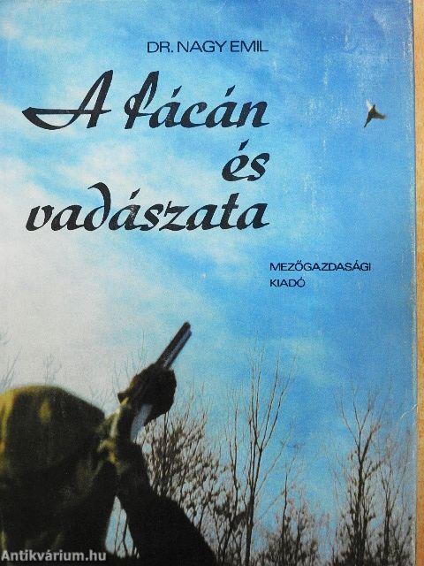 A fácán és vadászata